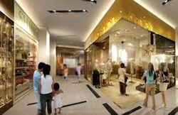 Centropod @ Changi (D14), Shop House #457921311